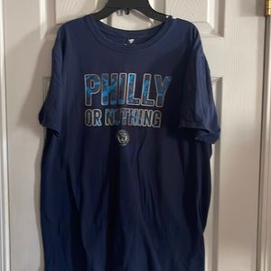 Men’s Philadelphia Union shirt